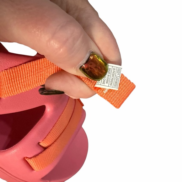 Chaco Sandals - Picture 3 of 6